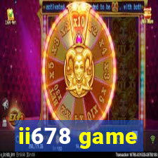 ii678 game